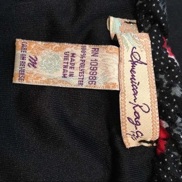 American Rag summer dress - Picture 5 of 5